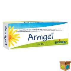 ARNIGEL TUBE 45G BOIRON