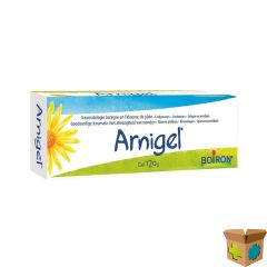 ARNIGEL TUBE 120G BOIRON