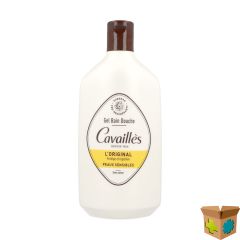 ROGE CAVAILLES GEL OVERVET BAD-DCHE KLASSIEK 400ML
