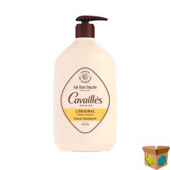 ROGE CAVAILLES GEL BAD DOUCHE OVERVET 1L