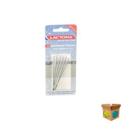 LACTONA INTERDENT.CLEANER 6,5MM L-M