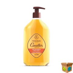 ROGE CAVAILLES BAD-DOUCHEOLIE VELOUTANTE 250ML