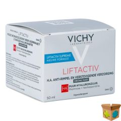 VICHY LIFTACTIV SUPREME DH 50ML