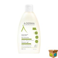 ADERMA INDISP.DOUCHEGEL HYDRA PROTECT 500ML