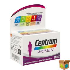 CENTRUM WOMEN COMP 30