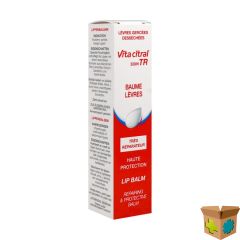 VITA CITRAL LIPBALSEM TUBE 15ML 40306