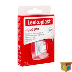 LEUKOPLAST AQUA PRO ASSORTIMENT 20 7322106