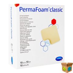 PERMAFOAM CLASSIC 10X10CM 10 8820000