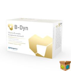 B-DYN COMP 90 21455 METAGENICS