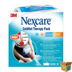 NEXCARE 3M COLDHOT THER.PACK COMF.GEL1 N1571TI-DAB