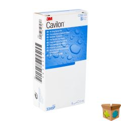 CAVILON FILM SWABS 5X3ML 3345P