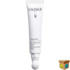 CAUDALIE VINOPERFECT VERHELDER. OOGVERZORG. 15ML