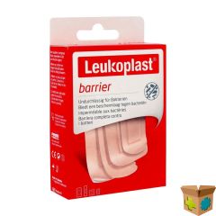 LEUKOPLAST BARRIER ASSORTIMENT 40 7321607