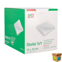 STELLA KP STER 5/1 8P 10X 10 100 35845