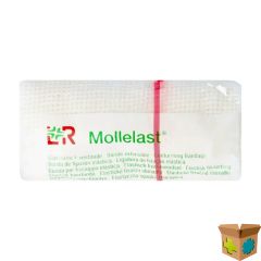 MOLLELAST GAASWINDEL ELAST CELLO 8CMX4M 14412
