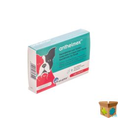ANTHELMEX KAUWTABL. HOND 8