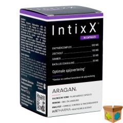 INTIXX V-CAPS 30
