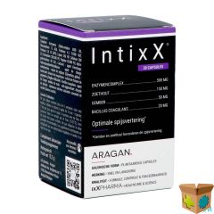 INTIXX V-CAPS 30