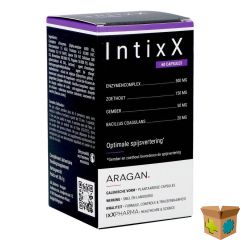 INTIXX V-CAPS 60