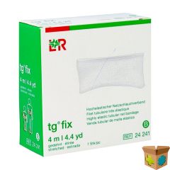 TG-FIX NEW B TUB.VERB. VINGER-HAND-VOET 4M 24241