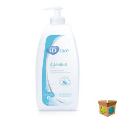 CARE NO RINSE CLEANSING MILK 500ML
