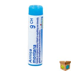 ARNICA MONTANA 9CH GL BOIRON