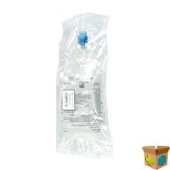 BX CL PL GLUCOSE 30% 500ML