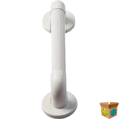 WANDBEUGEL 30,5CM HOMECRAFT