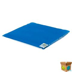 KUSSEN A/DOORLIG POLYGEL 40X40CM VF-MED