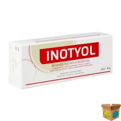 INOTYOL POMMADE 90 G