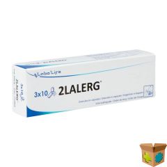 2LALERG CAPS 30