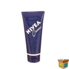 NIVEA CREME TUBE 100ML 80121