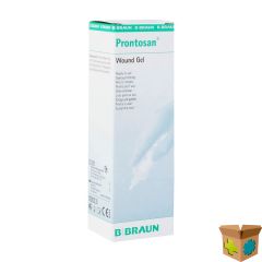 PRONTOSAN WOUND GEL STERIEL WONDREINIGING 30ML
