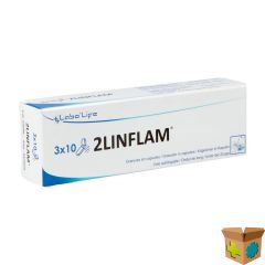2LINFLAM CAPS 30