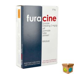 FURACINE SOL. DRESSING 375 GR ZAK SAC