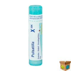 PULSATILLA XMK GR 4G BOIRON