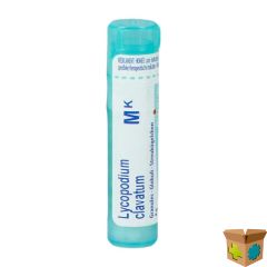 LYCOPODIUM CLAVATUM MK GR 4G BOIRON