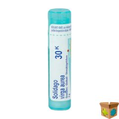 SOLIDAGO VIRGAUREA 30K GR 4G BOIRON