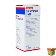 ELASTOMULL HAFT FIXATIEWINDEL COH. 12CMX4M 4547400