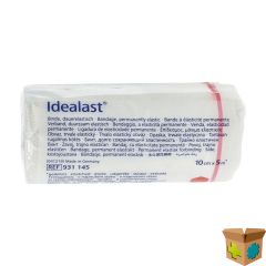 IDEALAST HARTM CELLO. WIT 10CMX5M 3320580