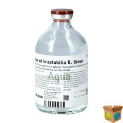 BR- GL/VR AQUA PRO INJ FLAPUL 100ML