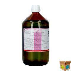 DALIBOURWATER 1L CONF