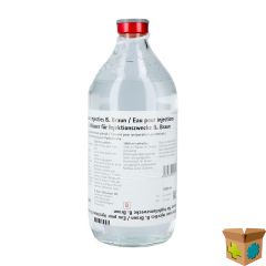 BR- GL/VR AQUA PRO INJ 1 X 1000 ML