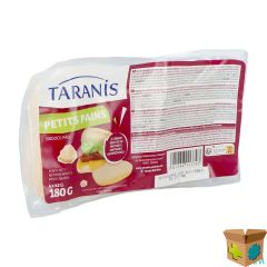 TARANIS KLEINE BROODJES 4X45G