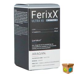 FERIXX ULTRA 45 TABL 90