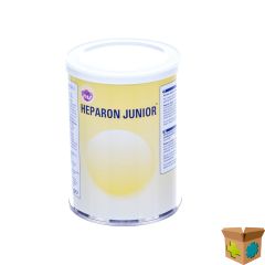 HEPARON JUNIOR 400G