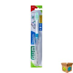 GUM TANDENB REIS COMPACT 158