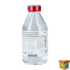 BR- GL/VR AQUA PRO INJ 1 X 250 ML