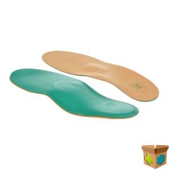 BOTA PODO 29 INLEGZOOL LEDER+PORON T45