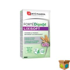 LIXISOFT TRANSIT COMP 30